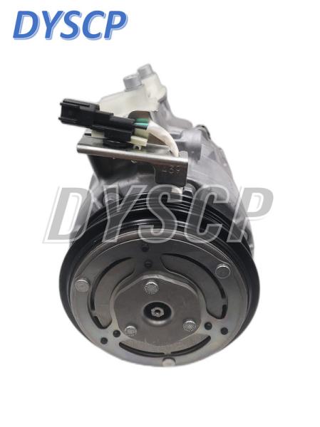 Quality R134a Car AC Compressor For Ford Lincoln Nautilus 2.0t 2016 4pk for sale