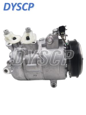 Quality R134a Car AC Compressor For Ford Lincoln Nautilus 2.0t 2016 4pk for sale