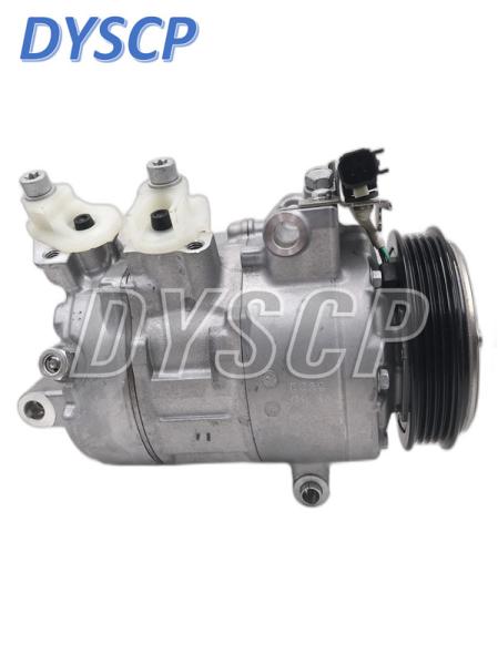 Quality R134a Car AC Compressor For Ford Lincoln Nautilus 2.0t 2016 4pk for sale