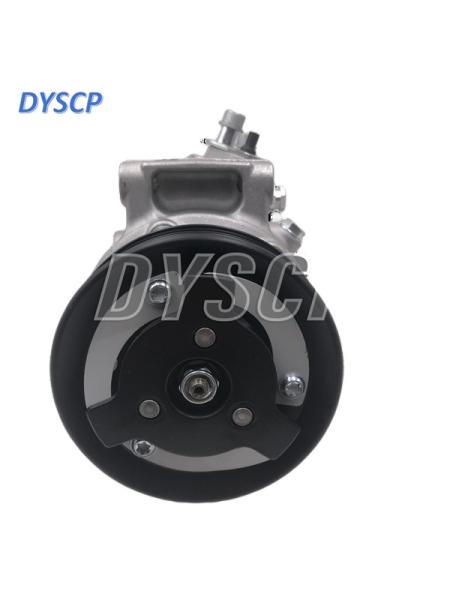 Quality 5QD820803C Car Air Compressor 5QD820803D for VW Tiguan Lamando for sale