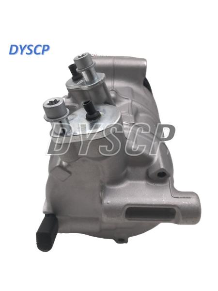 Quality 5QD820803C Car Air Compressor 5QD820803D for VW Tiguan Lamando for sale