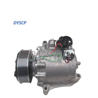 China 38810-RL3-H02 Air Conditioner Compressor 12V For Honda Accord Spirior CP1 CU1 for sale