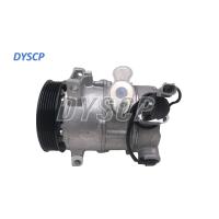 Quality 55111610AB AC Compressor For Jeep Dodge Caliber 55111610AA 4471500751 for sale