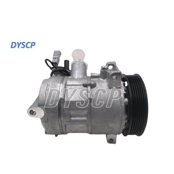 Quality 55111610AB AC Compressor For Jeep Dodge Caliber 55111610AA 4471500751 for sale