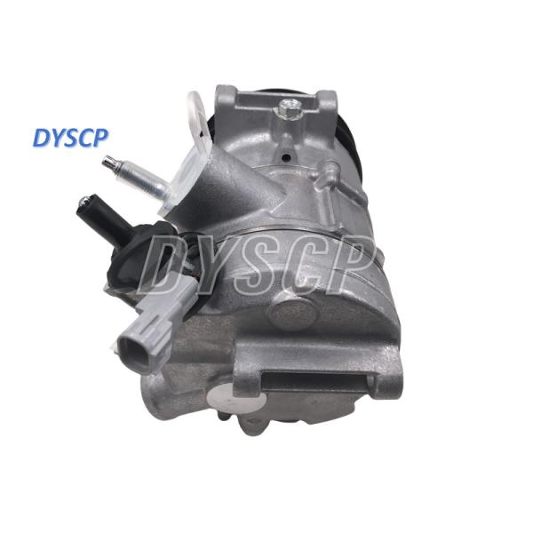 Quality 55111610AB AC Compressor For Jeep Dodge Caliber 55111610AA 4471500751 for sale