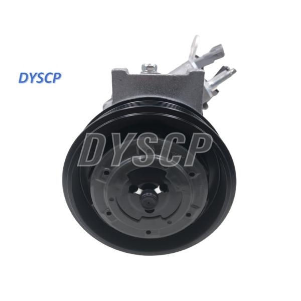 Quality 55111610AB AC Compressor For Jeep Dodge Caliber 55111610AA 4471500751 for sale