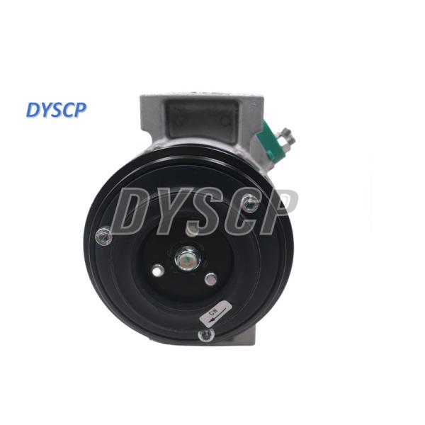 Quality OEM 6SEU14 Car AC Compressor For Jeep Compass 2.0 2.4 2007 6pk ISO9001 for sale