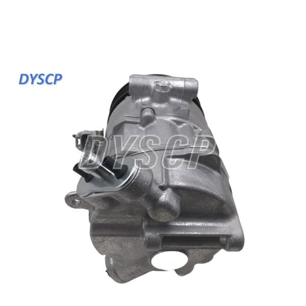 Quality OEM Car Air Conditioning Compressor For Jeep Cherokee 2.0 2.4 2015 6pk for sale