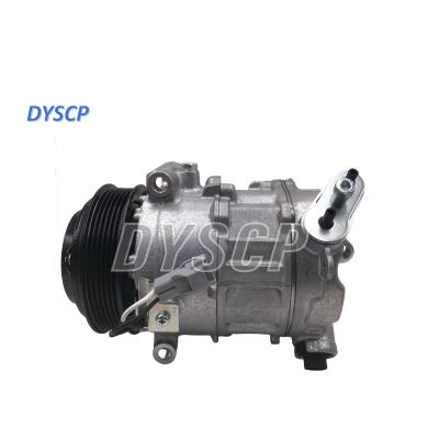 China OEM Car Air Conditioning Compressor For Jeep Cherokee 2.0 2.4 2015 6pk for sale