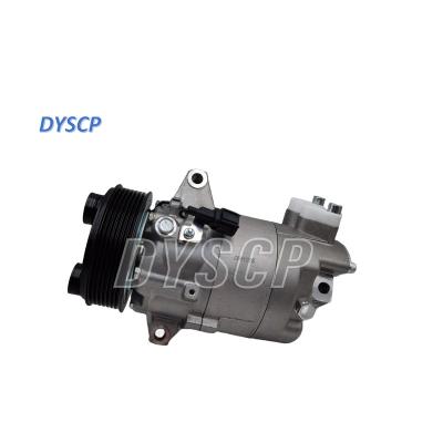 China 92600-1U600 Car AC Compressor 92600-1U70A For Nissan Sylphy Versa 2.0 G11 6PK for sale