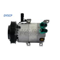 Quality VS12 97701-2K001  977012K001 97701-2K000 977012K000 Ac Compressor Hyundai Verna 2013 6pk for sale