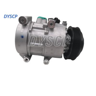 Quality 97701-2M500 977012M500 Ac Compressor Hyundai Rohens-Coupe 2.0T 2012 6pk for sale