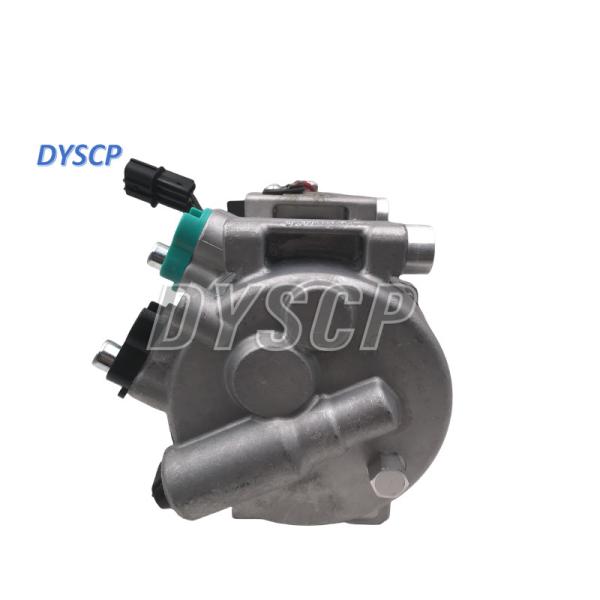 Quality DVE16 97701-2S500 977012S500 Ac Compressor Hyundai Tuscson 2013 6pk for sale