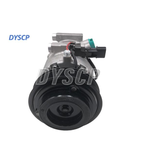 Quality DVE16 97701-2S500 977012S500 Ac Compressor Hyundai Tuscson 2013 6pk for sale