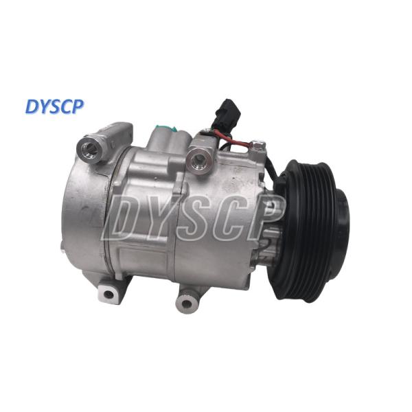 Quality DVE16 97701-2S500 977012S500 Ac Compressor Hyundai Tuscson 2013 6pk for sale