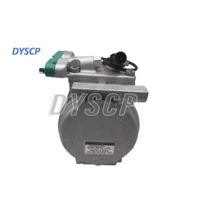 Quality 97701-2X000 97701-1D700 977012X000 977011D700 Ac Compressor Kia Soul Forte 1.6 for sale