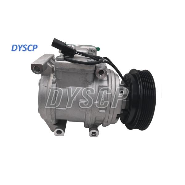 Quality 97701-2X000 97701-1D700 977012X000 977011D700 Ac Compressor Kia Soul Forte 1.6 for sale