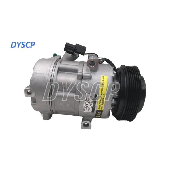 Quality 97701-2Z000 977012Z000 Ac Compressor Hyundai Ix35 2.0 2013 6pk for sale