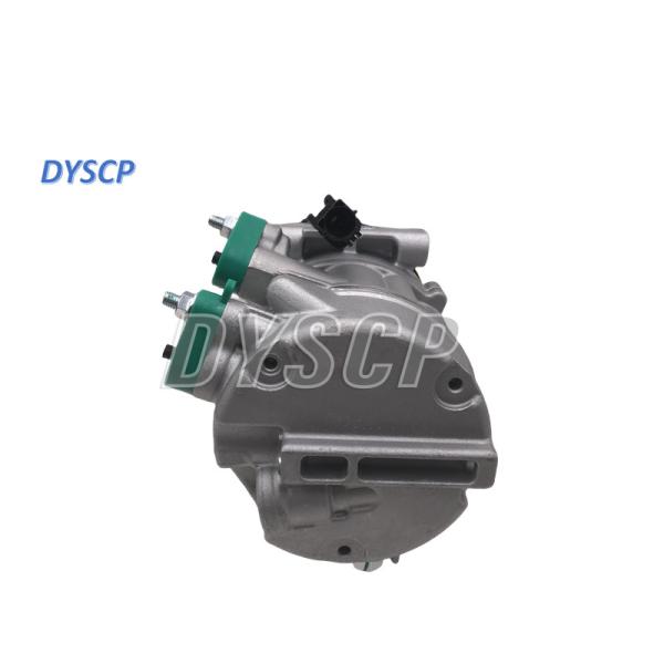 Quality 97701-2Z000 977012Z000 Ac Compressor Hyundai Ix35 2.0 2013 6pk for sale