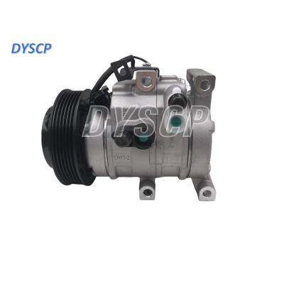 China DF11 Ac Compressor 97701-4L000 977014L000 8FK351272111 KIA  K2 2011 6PK for sale