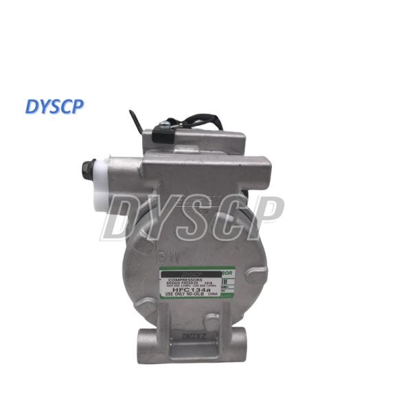 Quality DF11 Ac Compressor 97701-4L000 977014L000 8FK351272111 KIA K2 2011 6PK for sale