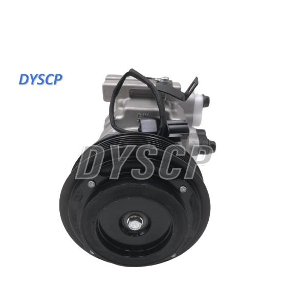 Quality DF11 Ac Compressor 97701-4L000 977014L000 8FK351272111 KIA K2 2011 6PK for sale