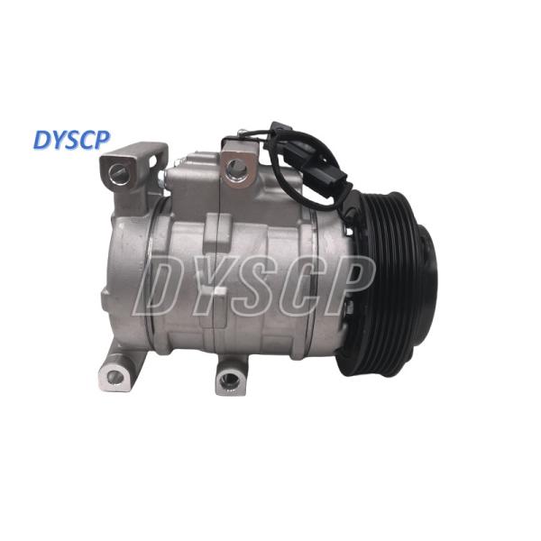 Quality DF11 Ac Compressor 97701-4L000 977014L000 8FK351272111 KIA K2 2011 6PK for sale