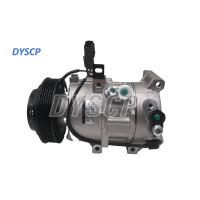 Quality Car Ac Compressor 97701-4X000 977014X000 KIA K2 2013-2014 6PK for sale