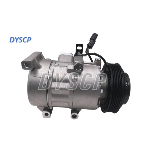 Quality Car Ac Compressor 97701-4X000 977014X000 KIA K2 2013-2014 6PK for sale