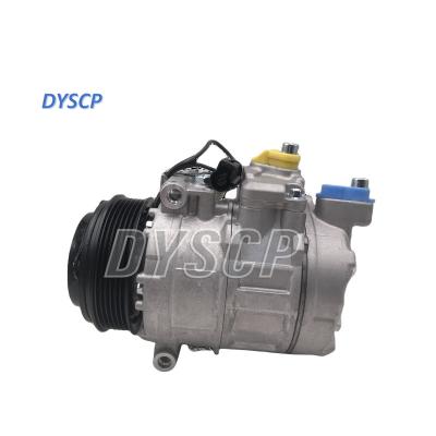 China Lr012799 Jpb500231 Ac Compressor For Land Rover Range Rover 4.4 2006 6pk ISO9001 for sale