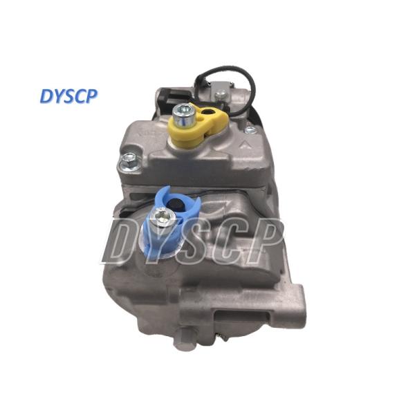 Quality AC Compressor JPB500211 JPB500231 JPB500210 For Land Rover Range Rover 4.4 for sale