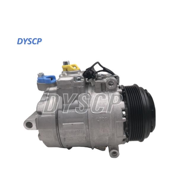 Quality AC Compressor JPB500211 JPB500231 JPB500210 For Land Rover Range Rover 4.4 for sale