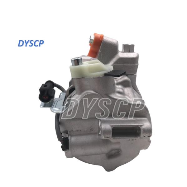 Quality 12V 7SEU17C AC Compressor LR013841 Land Rover Discovery 4 2.7 Tdv6 2010 6pk for sale