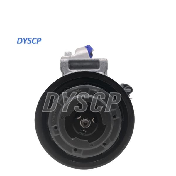 Quality LR014064 DCP14014 7SEU17C AC Compressor JPB000183 For Land Rover Discovery III for sale