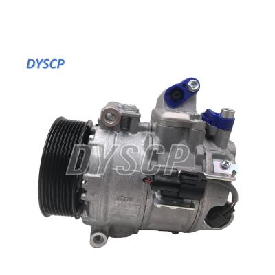 China LR014064 DCP14014 7SEU17C AC Compressor JPB000183 For Land Rover Discovery III for sale