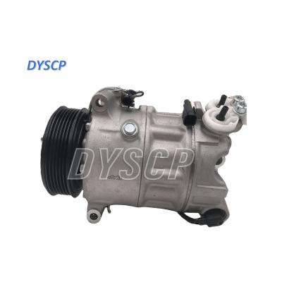 China LR035760 LR013934 Vehicle AC Compressor For Land Rover Discovery 4 Range Rover 3.0 for sale