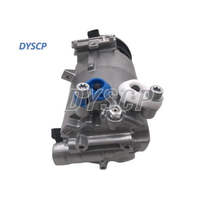 Quality LR066915 Land Rover AC Compressor Evoque Discovery Sport 2.0T 2014 6pk 12V for sale