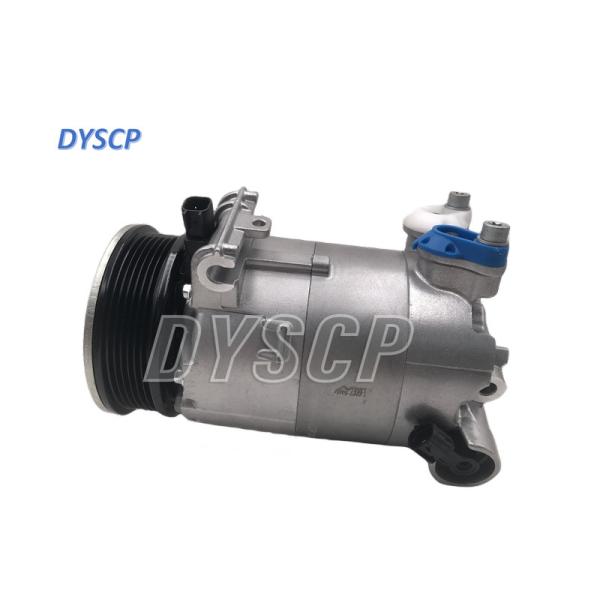 Quality LR066915 Land Rover AC Compressor Evoque Discovery Sport 2.0T 2014 6pk 12V for sale