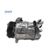 Quality LR068128 LR057692 LR086043 AC Compressor For Land Rover Range Rover Discovery 4 Xj 3.0 for sale