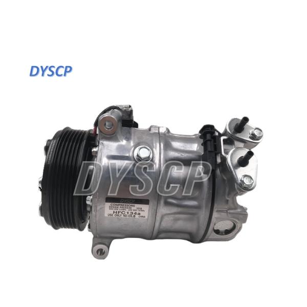 Quality LR068128 LR057692 LR086043 AC Compressor For Land Rover Range Rover Discovery 4 for sale