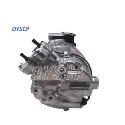 Quality LR068128 LR057692 LR086043 AC Compressor For Land Rover Range Rover Discovery 4 for sale