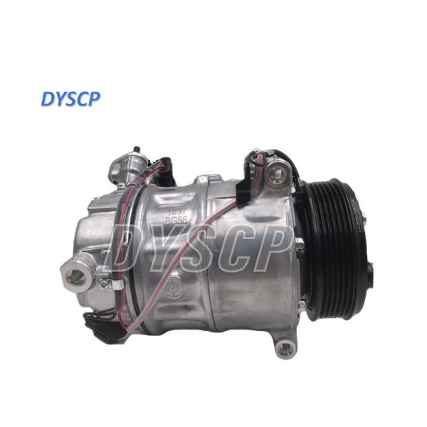 Quality LR068128 LR057692 LR086043 AC Compressor For Land Rover Range Rover Discovery 4 for sale