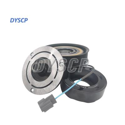 China Auto Air Conditioner Compressor Clutch For 38900-RAA-A01 38900-RAA Accord CM4 7pk for sale