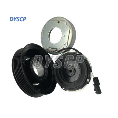 China 12V Air Cond Compressor Clutch For Nissan Teana 2.5 X-Trail 2.5 L33 for sale