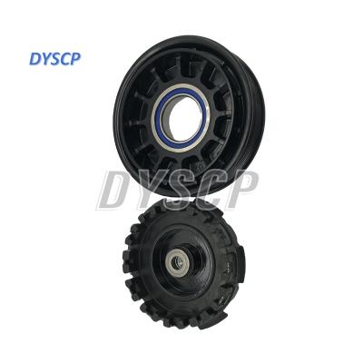 China 6PK Air Conditioner Compressor Clutch Pulley 12V For Toyota Corolla 1.6 2014 for sale