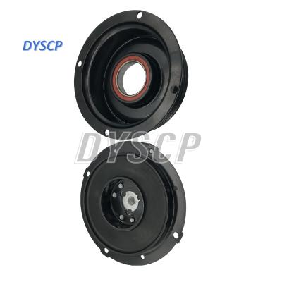 China Auto Magnetic Air Conditioning Clutch Pulley For Toyota Camry ACV40 ACV41 7PK for sale