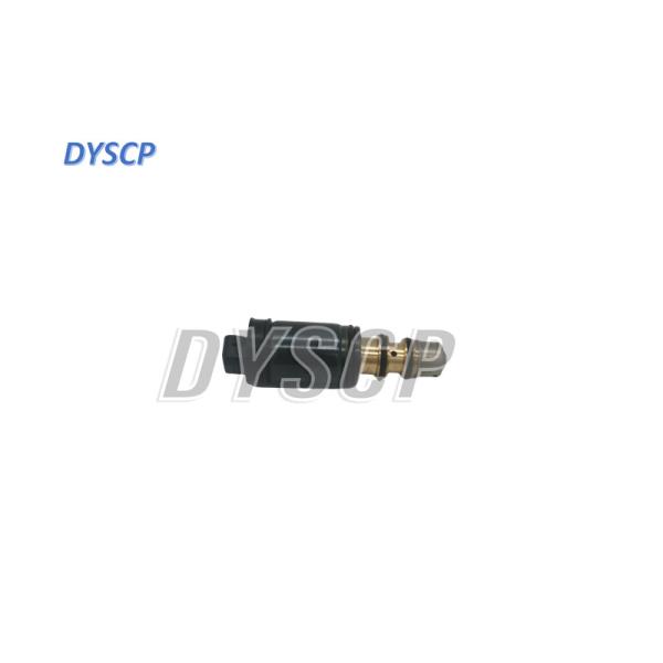 Quality Electronic AC Compressor Control Valve For BMW F18 535GT X6 for sale