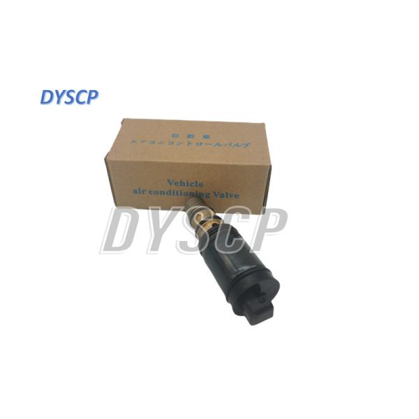 Quality Electronic AC Compressor Control Valve For BMW F18 535GT X6 for sale