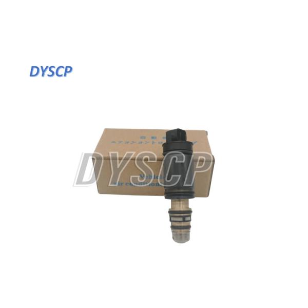 Quality Auto Air Conditioning Compressor Control Valve For Benz GLA GLC for sale