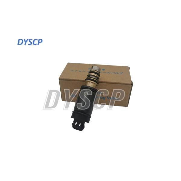 Quality Auto Air Conditioning Compressor Control Valve For Benz GLA GLC for sale